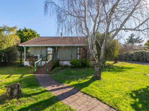 86 Hillcrest Street, Solway