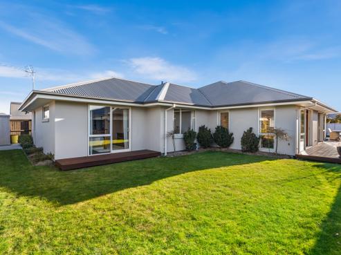 14 Wallace Crescent, Prebbleton
