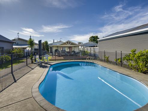 28 Vigor Brown Street, Napier South
