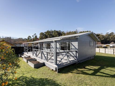 17 Beattie Road, Kawerau