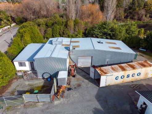 10 Hayes Street, Waimate