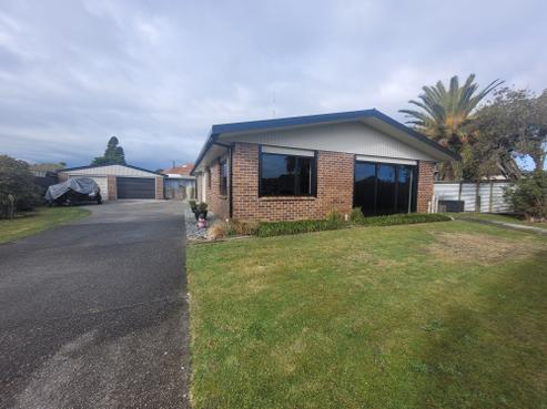 14 Brittan Street, Hokitika
