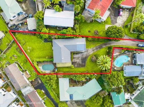 33 Chatsworth Crescent, Pakuranga Heights