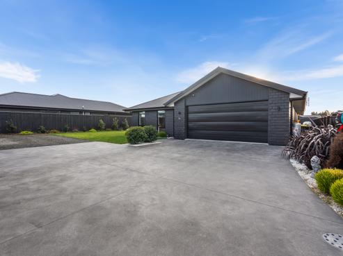 26 Chris Drive, Rolleston