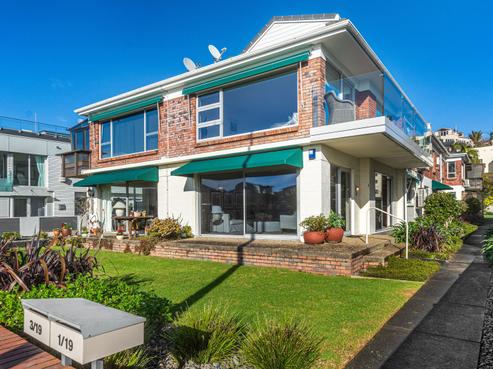 1/19 The Parade, Saint Heliers