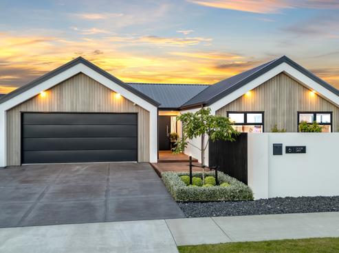 6 Goldie Drive, Rangiora