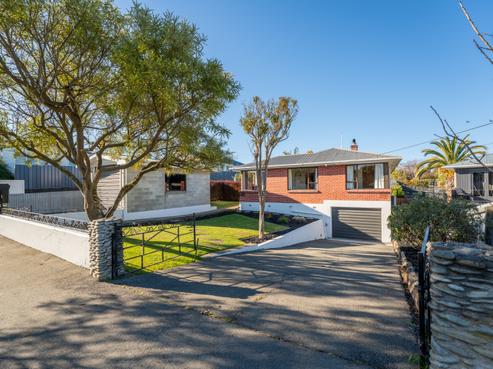 41 Arun Street, Marchwiel