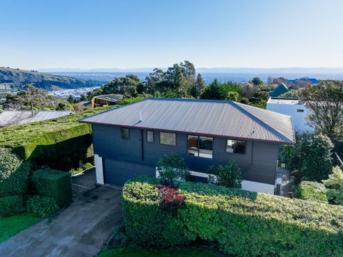 1 Rockview Place, Mount Pleasant