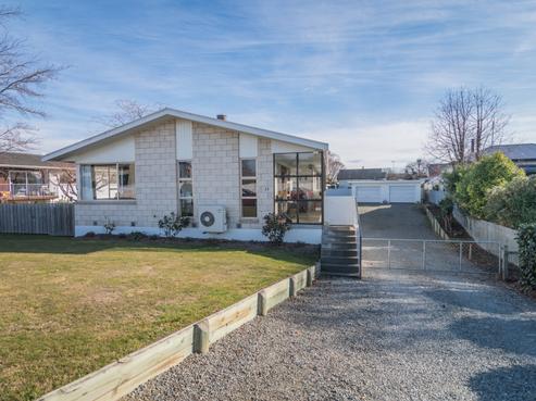 33 Studholme Street, Temuka