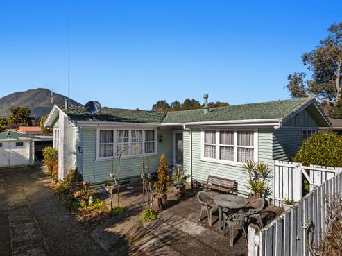 64 Massey Street, Kawerau