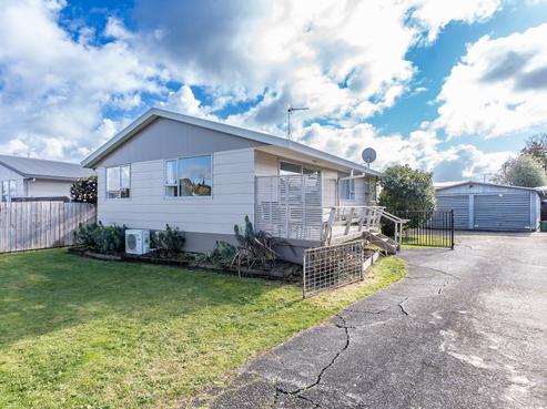 8 Blomfield Street, Nawton