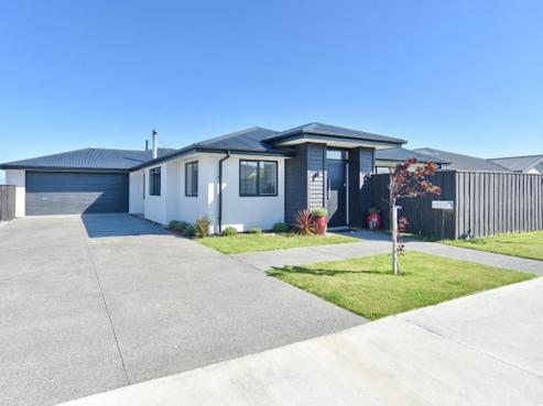 31 El Alamein Avenue, Rangiora