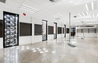 Modern Ponsonby Office