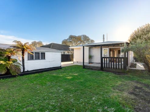 39 Carters Road, Aranui