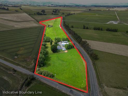 135 Balfour Ardlussa Road, Balfour