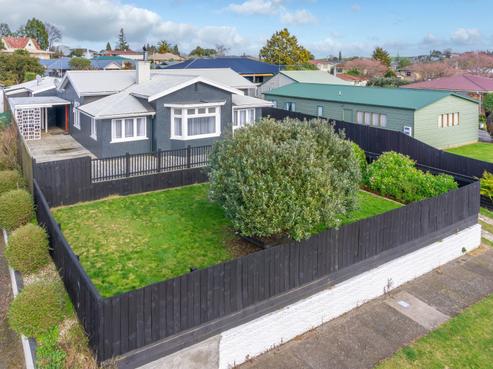 37 Laurie Street, Te Awamutu