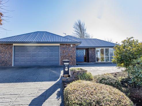 37 Woodglen Drive, Woodend