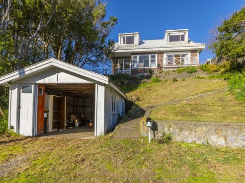 12 Kahu Road, Otaihanga