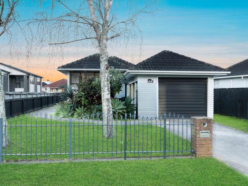 1/7 Pembroke Street, Papatoetoe