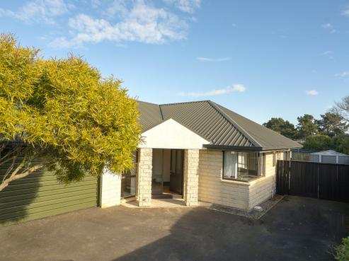 108A Oram Avenue, New Brighton