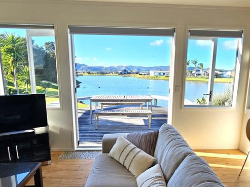 107 Harbour Drive, Matarangi