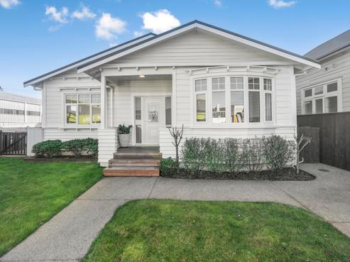 1 Herbert Street, Melling