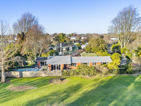 10 Whitney Street, Blenheim Central