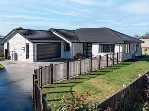 23 Meadowview Drive, Morrinsville