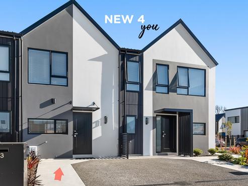 3 Reid Lane, Trentham