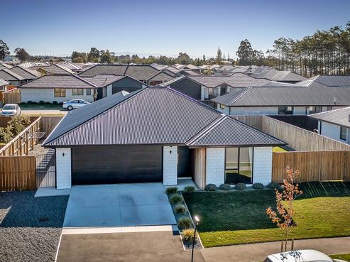5 Silverstone Loop, Rolleston