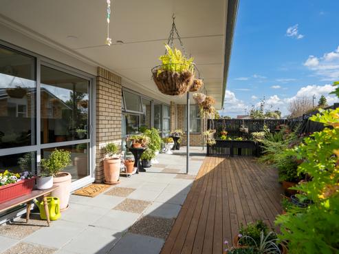 104A Shakespeare Street, Leamington