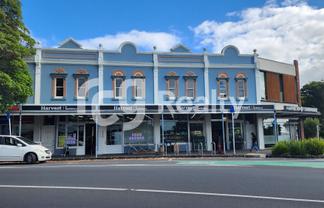 Busy Retail | Grey Lynn | 163sqm