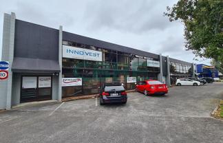 CBRE - Strategic Penrose Location!