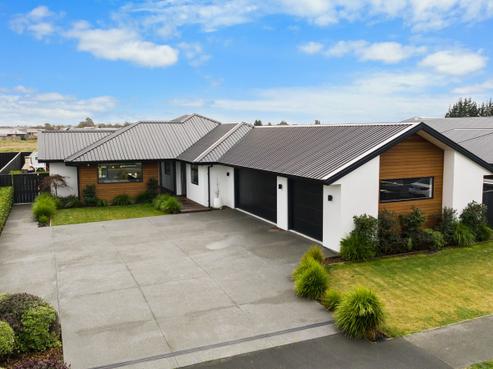 36 Brenley Drive, Rolleston