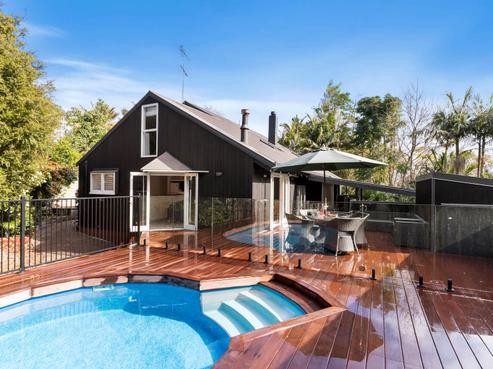 41A Tarawera Terrace, Saint Heliers