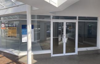 Glass timber and light!