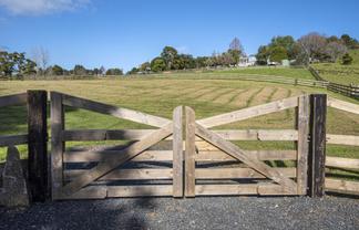 Lot 2 Mangakino Lane, Kamo