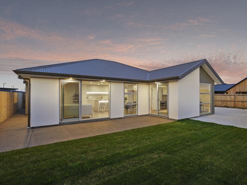 10 Makonui Road, Lincoln