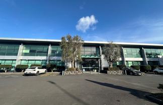 Fully Furnished Vestey Drive Office