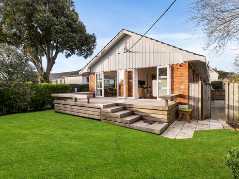 1/126A Vauxhall Road, Narrow Neck
