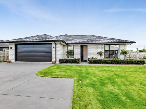 9 Piharau Crescent, Hurdon