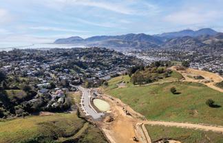 Stage 1 Golden Elm Rise, Toi Toi