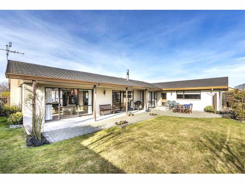 1 Kinley Street, Rangiora