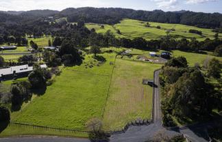 Lot 3 Mangakino Lane, Kamo