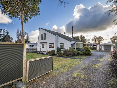 85 Miro Street, Ohakune