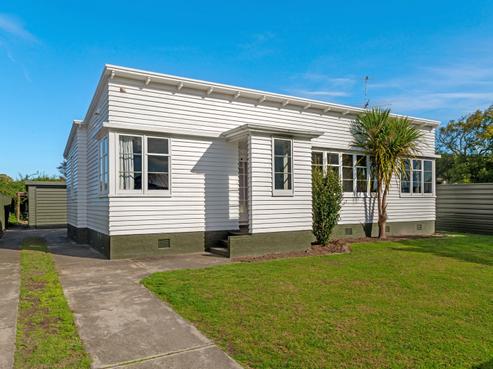 24 Townley Street, Te Hapara