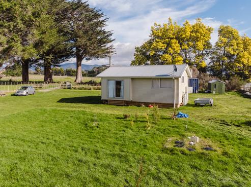 37 Bright Street, Eketahuna