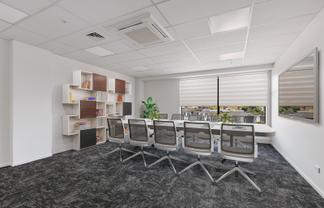 Premium office for lease in Omokoroa