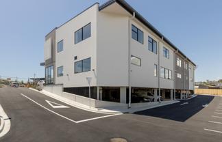 Premium office for lease in Omokoroa