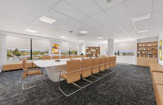 Premium office for lease in Omokoroa